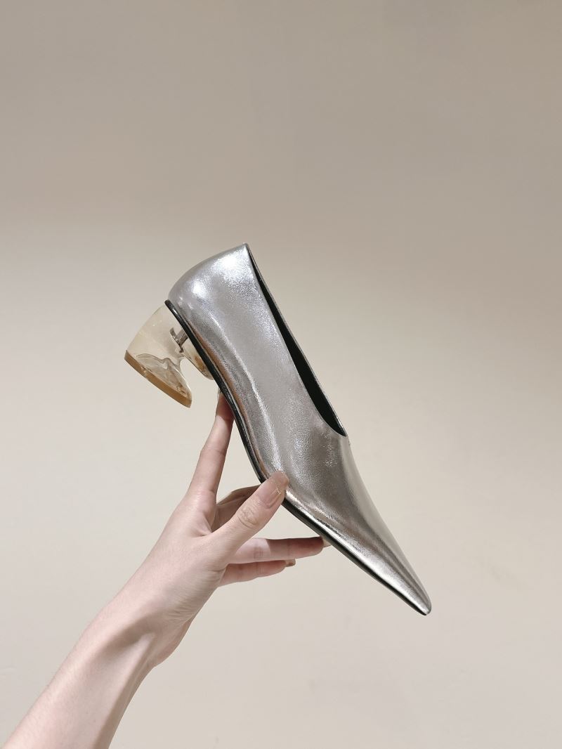 Jil Sander Shoes